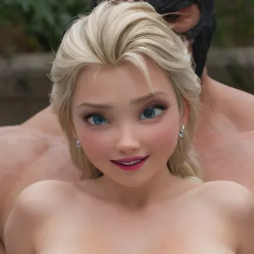 yapay zekâ porno görsel üretici