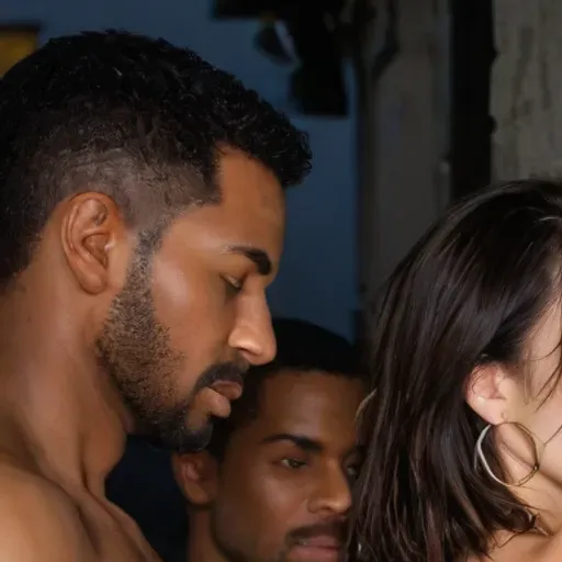 एआई पोर्न इमेज जेनरेटर