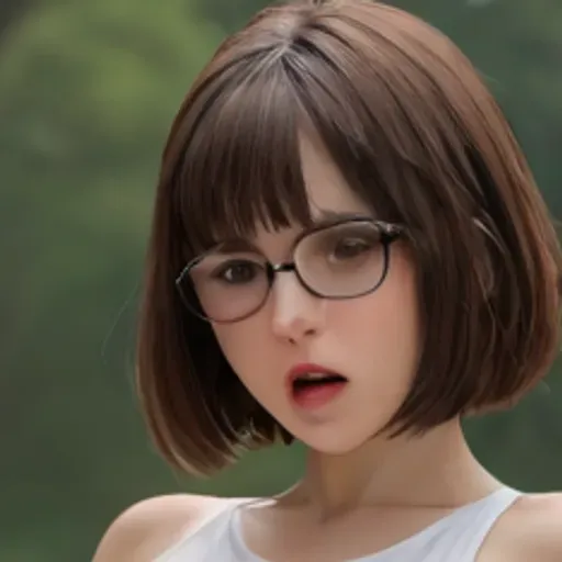 AI 포르노 사진 생성기