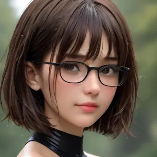 AI 포르노 이미지 생성기