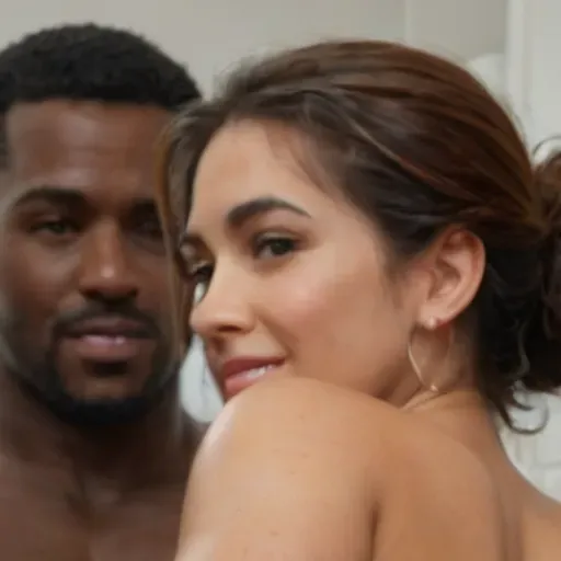 KI-Pornobildchen-Generator