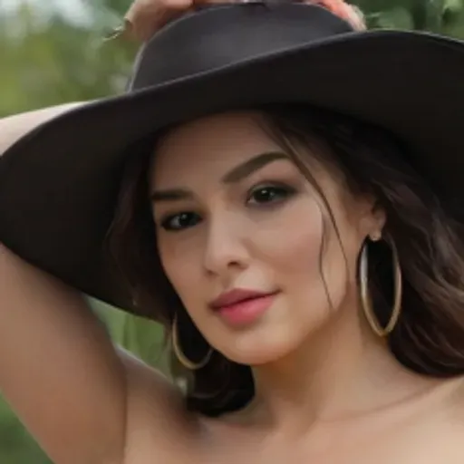 AI 포르노 이미지 생성기