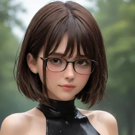 AI 포르노 이미지 생성기