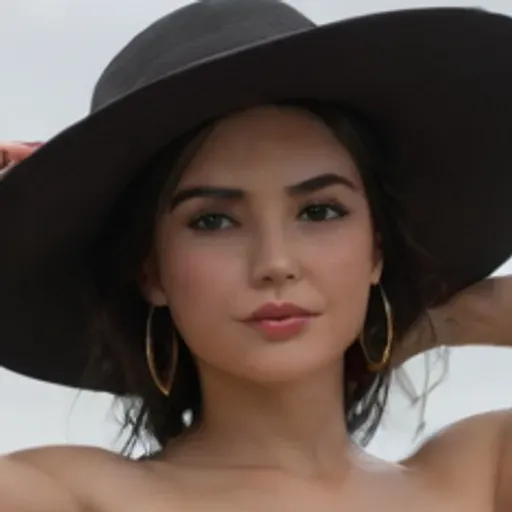 AI 포르노 이미지 생성기