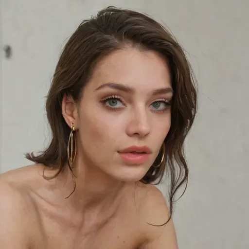 AI色情圖片產生器