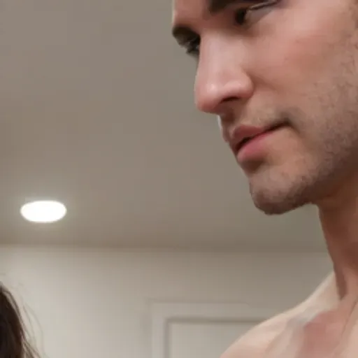 AI色情照片產生器