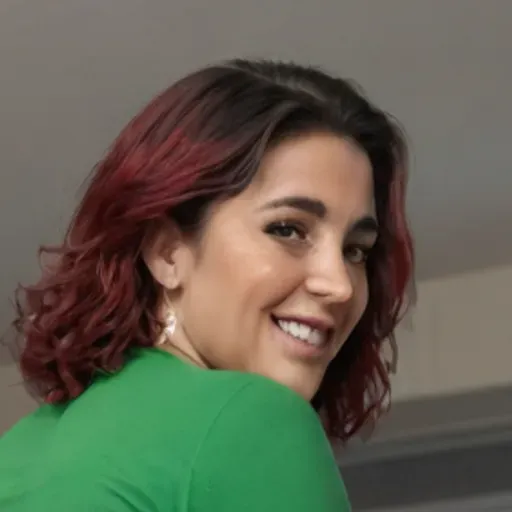 AI 포르노 이미지 생성기