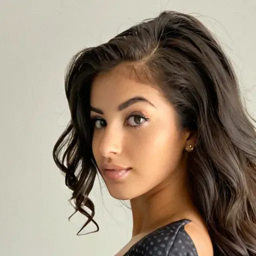 AI色情圖片產生器