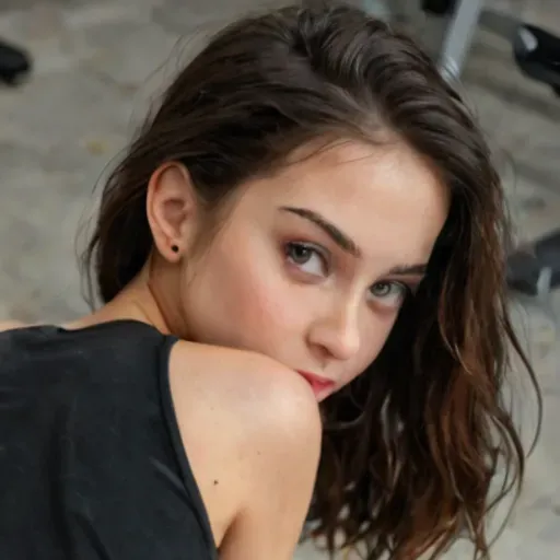 AI porn image generator