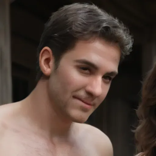 générateur de photos porno IA