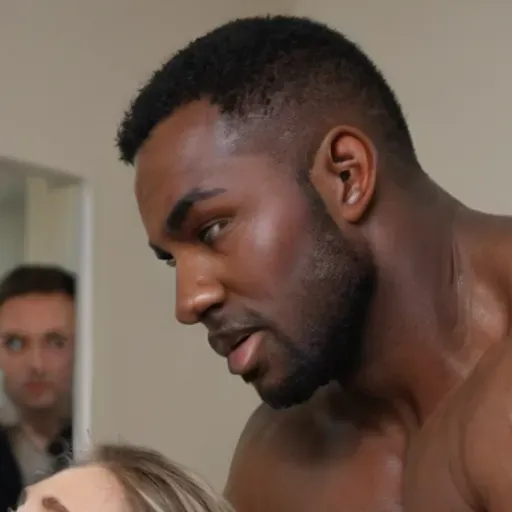 AI porn image generator