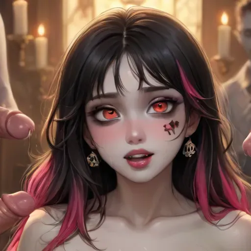 AI porn image generator