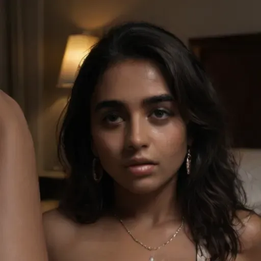 AIポルノ画像ジェネレーター