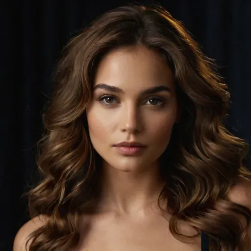 AI色情圖片產生器