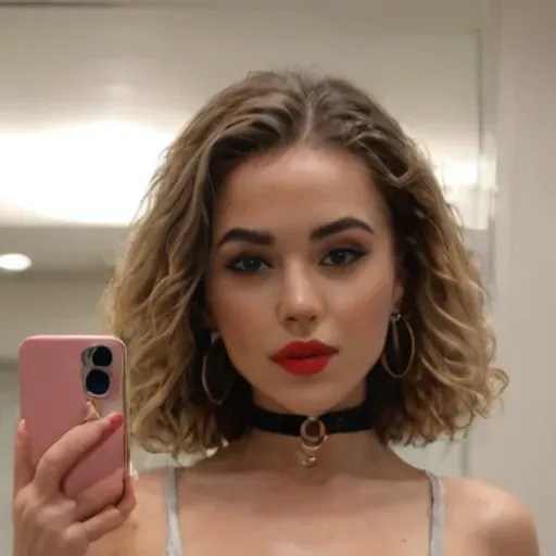 โปรแกรมสร้างภาพโปรนที่ใช้ปัญหา AI