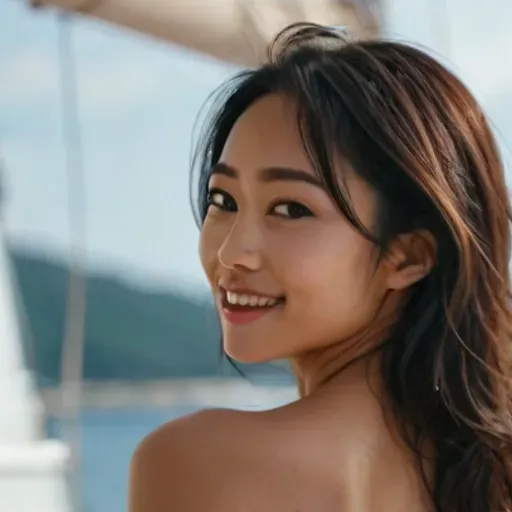 AI 포르노 이미지 생성기