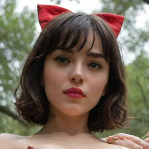 AI色情图片生成器