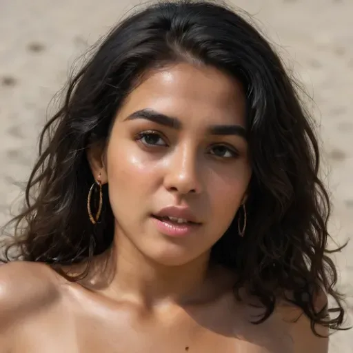 generatore di immagini porno IA