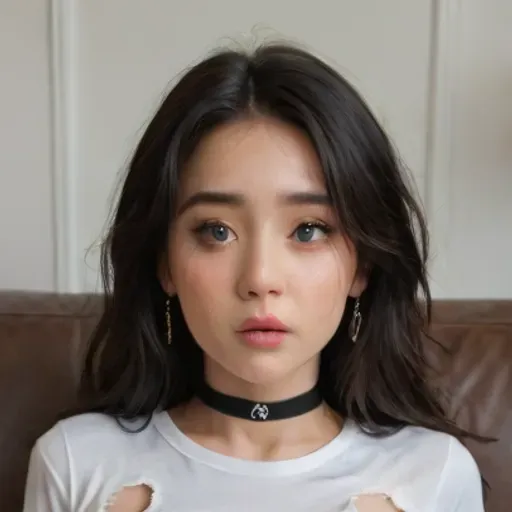 Pencipta imej lucah AI