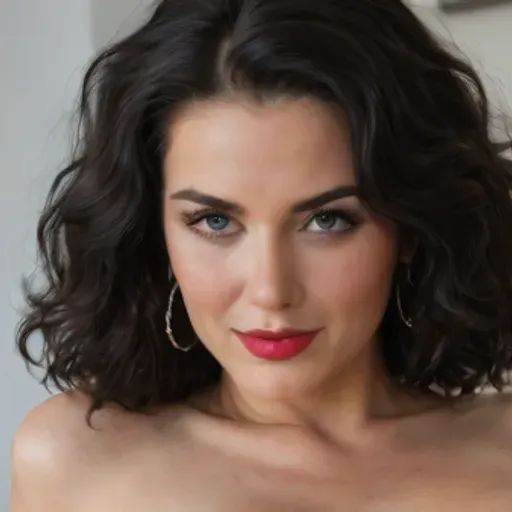 AI色情图片生成器