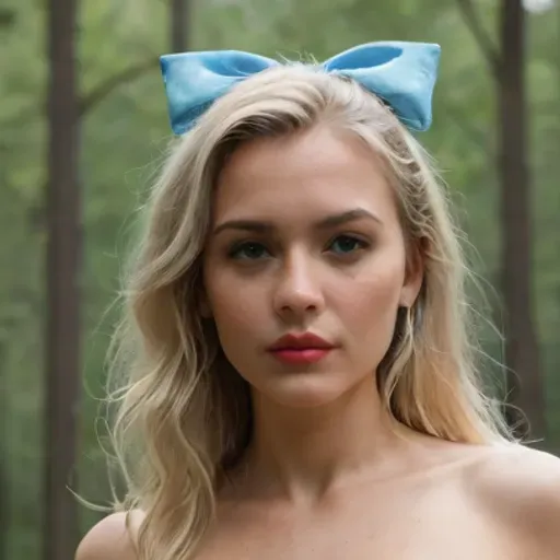 โปรแกรมสร้างภาพโปรนที่ใช้ปัญหา AI