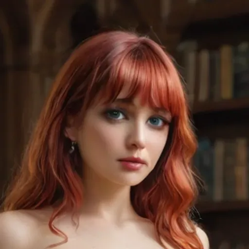 yapay zekâ porno görsel üretici