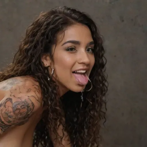 generatore di immagini porno IA