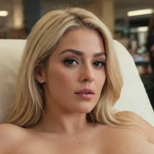 โปรแกรมสร้างภาพโปรนที่ใช้ปัญหา AI