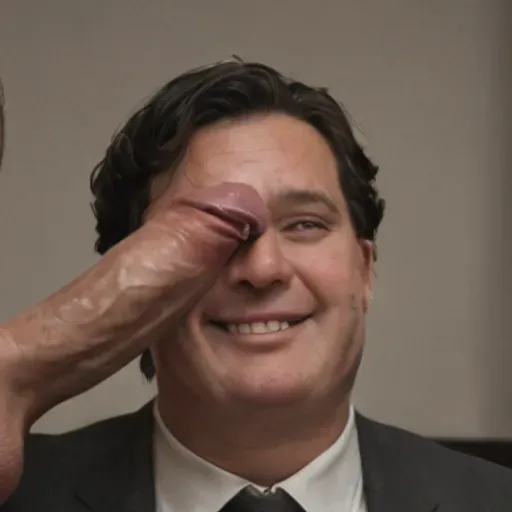 AI 포르노 이미지 생성기