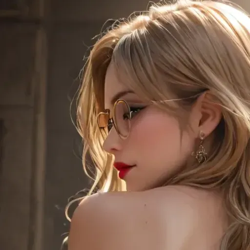 AIポルノ画像ジェネレーター