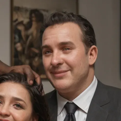 AI色情图片生成器