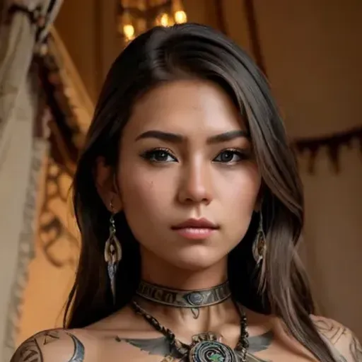 KI-Pornobild-Generator