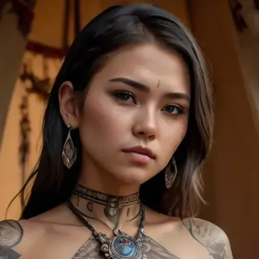 KI-Pornobild-Generator