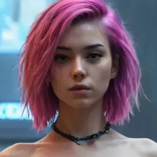 AIポルノ画像ジェネレーター