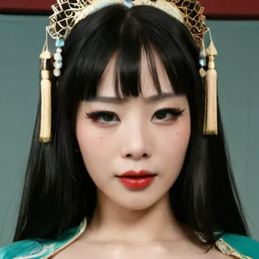AI porn image generator