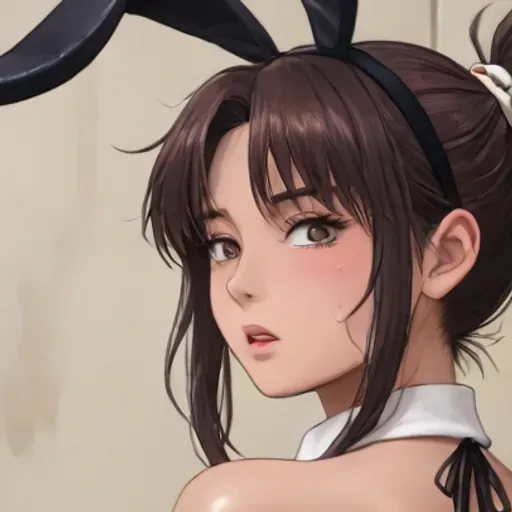 AI porn image generator