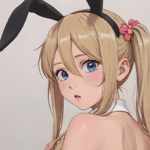 AIポルノ画像ジェネレーター