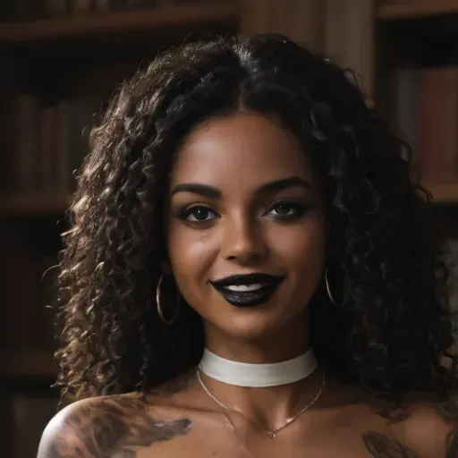 AI 포르노 이미지 생성기