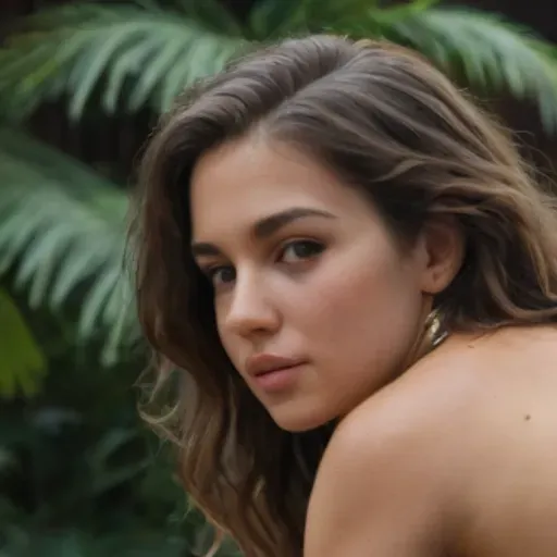 генератор порно-изображений на ИИ