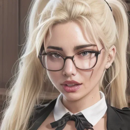 yapay zekâ porno görsel üretici