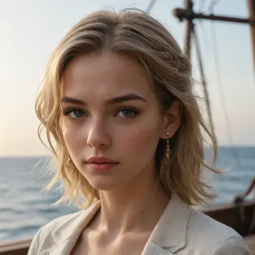 AI色情圖片產生器