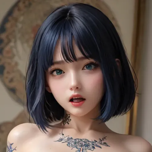 generatore di immagini porno IA