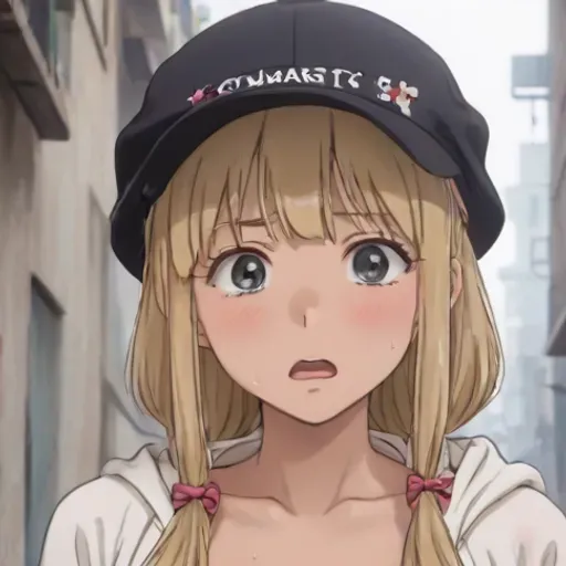 AI 포르노 이미지 생성기