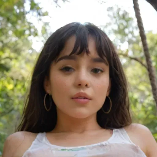 Pencipta imej lucah AI