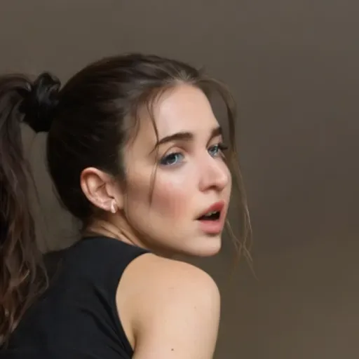 AI porn image generator