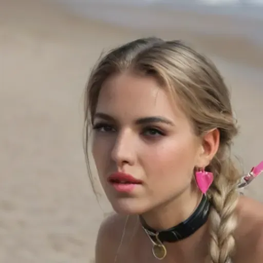 โปรแกรมสร้างภาพโปรนที่ใช้ปัญหา AI