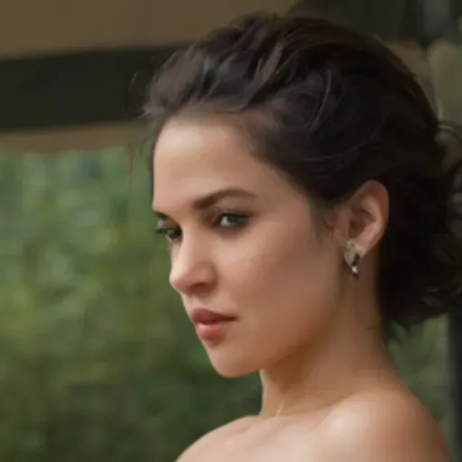 Pencipta imej lucah AI