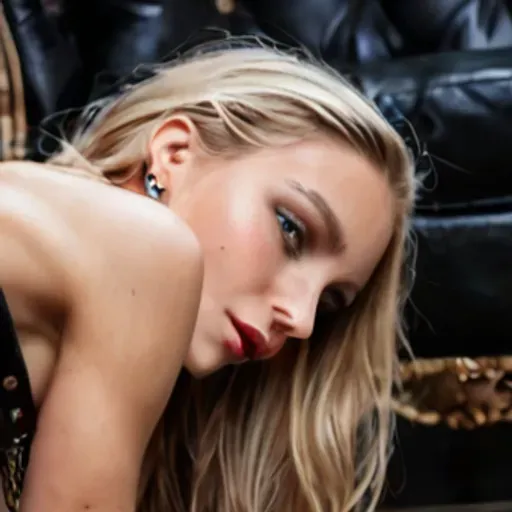 AI porn image generator