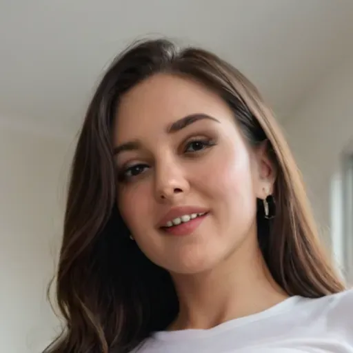 AIポルノ画像ジェネレーター