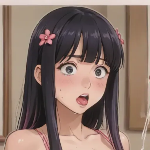 AI porn image generator